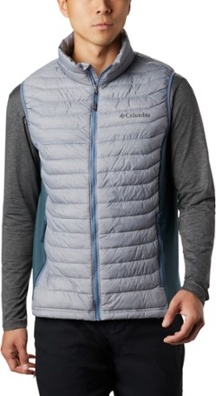 columbia balfour pass insulated jacket