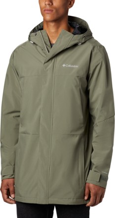 columbia northbounder ii jacket