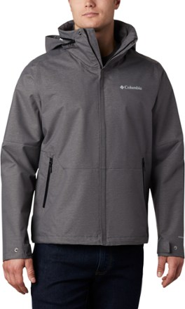 columbia westbrook jacket
