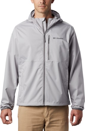 columbia women's mystic trail jacket