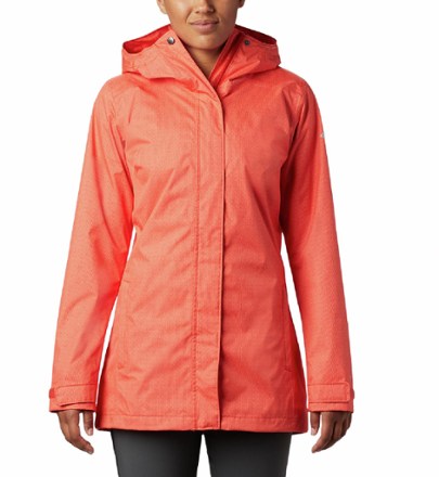 columbia splash a little ii jacket