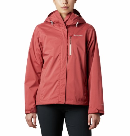 the north face women's stinson rain jacket