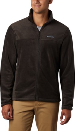 columbia steens fleece