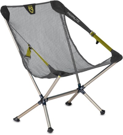 Moonlite Reclining Camp Chair