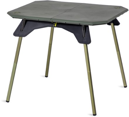 Moonlander Table