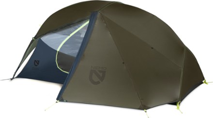 Dragonfly 2 Bikepack Tent