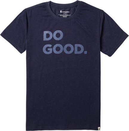 Do Good T-Shirt - Women's