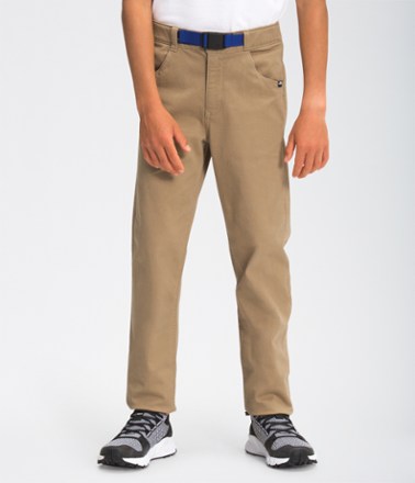 Bay Trail Pants - Boys'