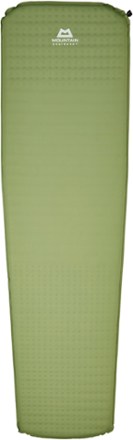 Helium 3.8 Warm Zone Sleeping Pad - Men's