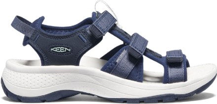 KEEN Women's Astoria West Open-Toe Sandals