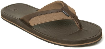 vegan flip flops mens