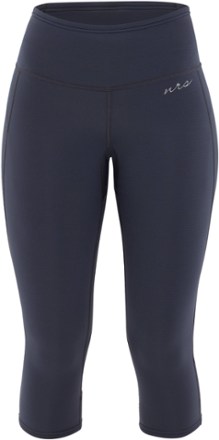 HydroSkin 0.5 mm Capris - Women's