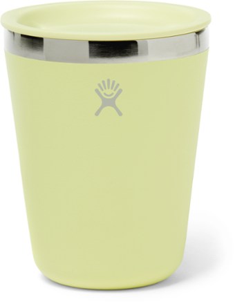 12 oz Hydro Flask Tumbler