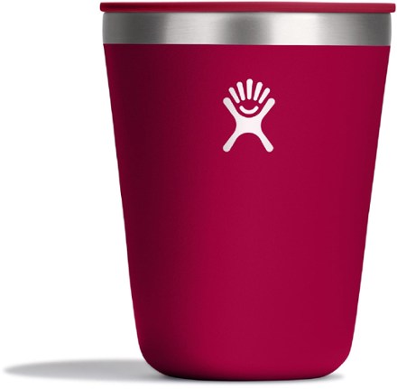 Hydro Flask 12 oz Coffee Mug (Berry)