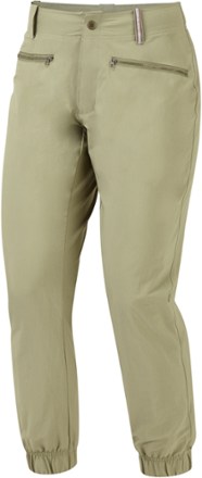 Devi Ankle Pants - Women's