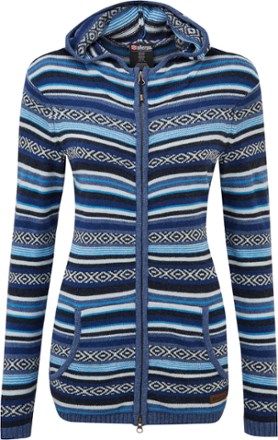 Paro Hoodie - Women's