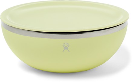 Bowl with Lid - 1 Qt.