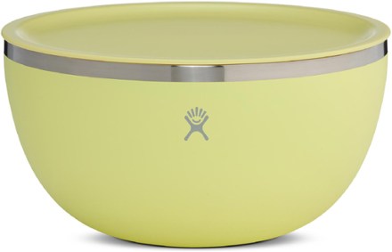 Serving Bowl with Lid - 3 Qt.