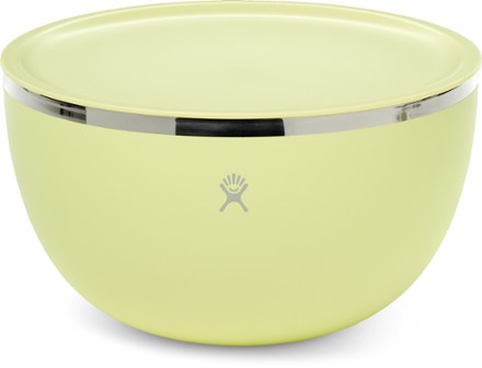 Serving Bowl with Lid - 5 Qt.