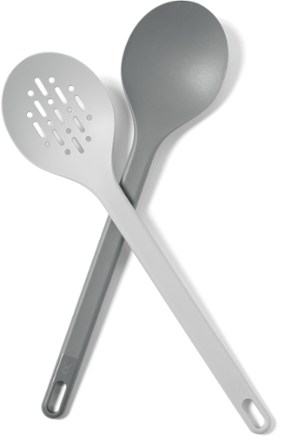 Serving Spoons - Set of 2