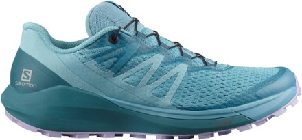 Sense Ride 4 Trail-Running Shoes - Women's