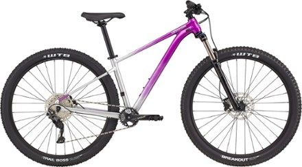 Trail SE 4 Women's Bike