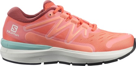 Sonic 4 Confidence Road-Running Shoes - Women's