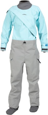 Legacy GORE-TEX Pro Dry Suit - Women's