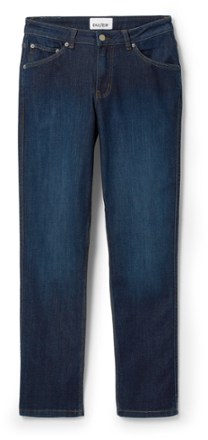 DUER Performance Slim Straight Pants - Women's 0