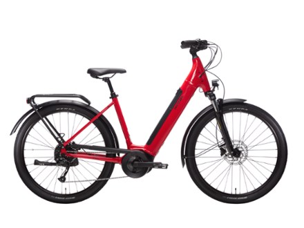 Adventure Neo 3 EQ Electric Bike - 2021