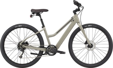 Treadwell Neo Remixte Electric Bike - 2021