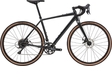cannondale topstone aluminum