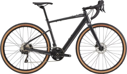 Cannondale Topstone Neo SL 2 Electric Bike 0