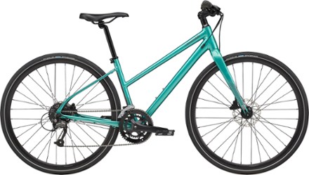 ★美品★cannondale Quick3 Mercury Mライト等セット ☆美品☆cannondale Quick3 Mercury Mライト等セット CANNONDALE