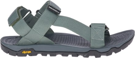 Breakwater Strap Sandals - Women's
