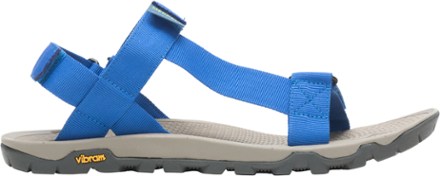 Breakwater Strap Sandals - Men's