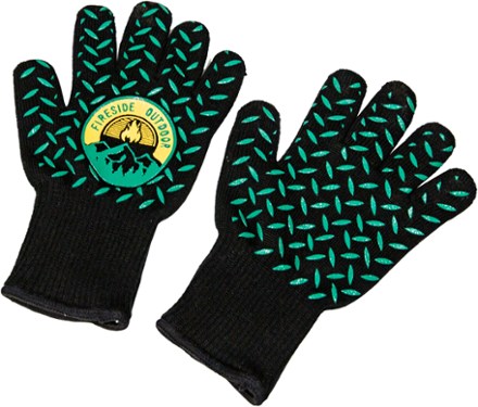 Thermal Protection Gloves