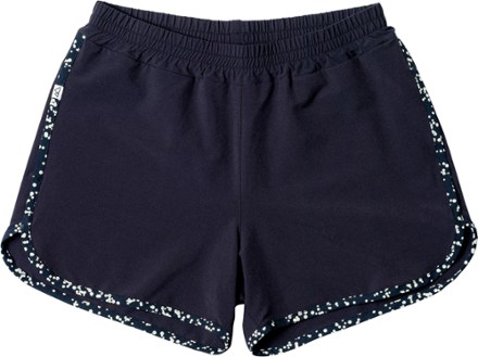 Apres Bike Shorts - Women's