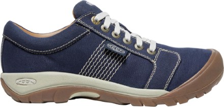 KEEN Austin Canvas Shoes - Men's | REI Co-op