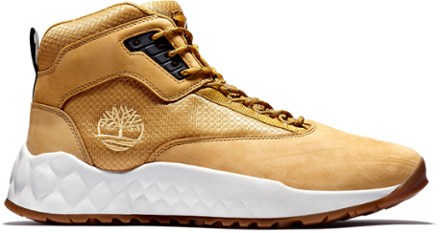 Solar Wave Sneaker Boots - Men's