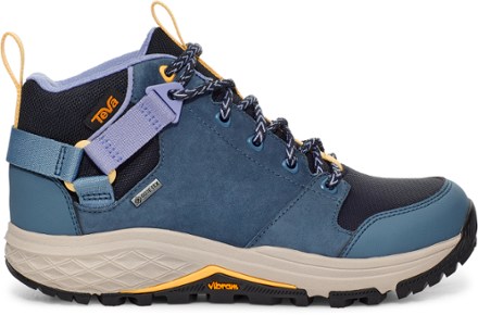 Grandview GTX Mid Hiking Shoes - Women's