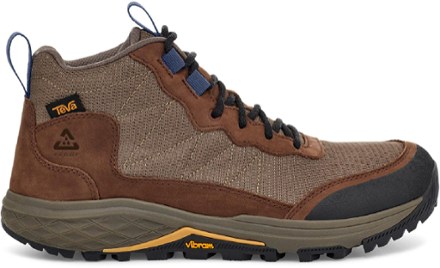 Ridgeview Hiking Boots - Men's | REI