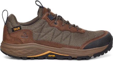 Teva Geotrecca Low RP Hiking Shoes - Men's | REI Co-op