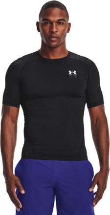HeatGear Armour T-Shirt - Men's