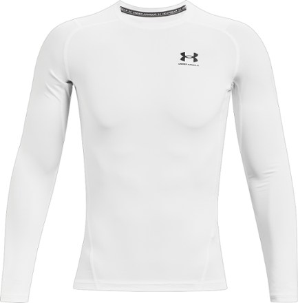 Under Armour HeatGear Armour Long-Sleeve Shirt - Men's | REI Co-op