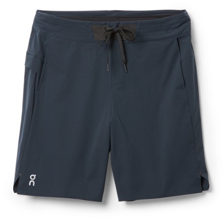 On running hybrid shorts review outlet