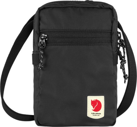 Fjallraven High Coast Pocket Sling Bag