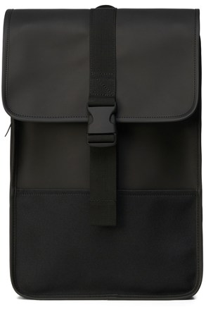 Buckle Backpack Mini