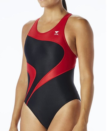 Alliance Splice Maxfit One-Piece Swimsuit - Women's