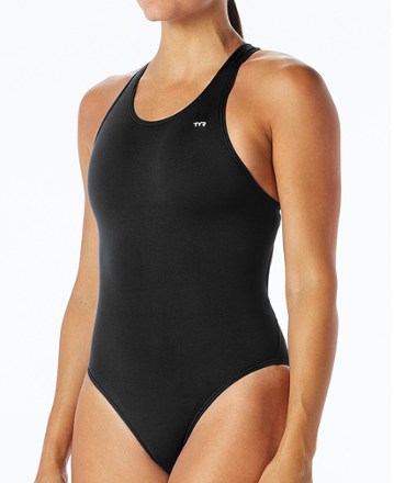 Durafast Elite Solid Maxfit One-Piece Swimsuit - Women's